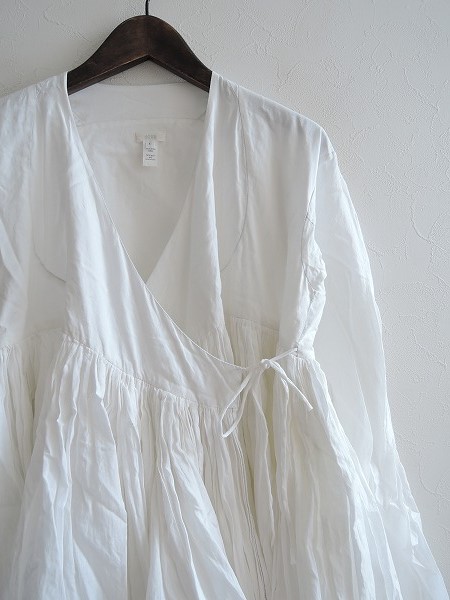 □ドーサ DOSA * rabari jacket ラバリジャケット*1コットン綿
