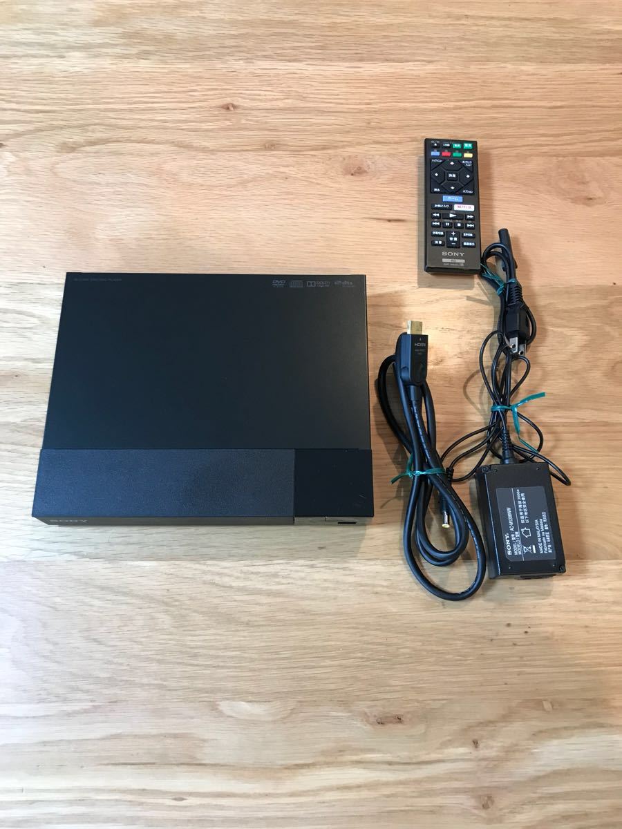 Pioneer パイオニア ブルーレイディスクプレーヤー ( BDP-3140-K ) 16