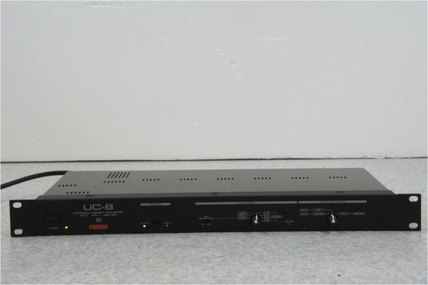 ベスタクス Vestax VDA-1000 MKⅡ パワーアンプ