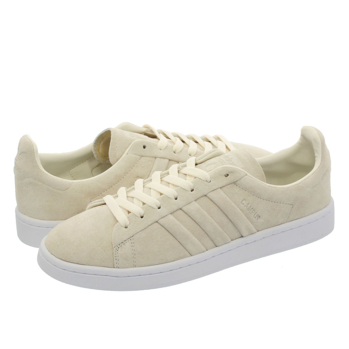 adidas アディダス CAMPUS STITCH AND TURN キャンパス | turnの通販 