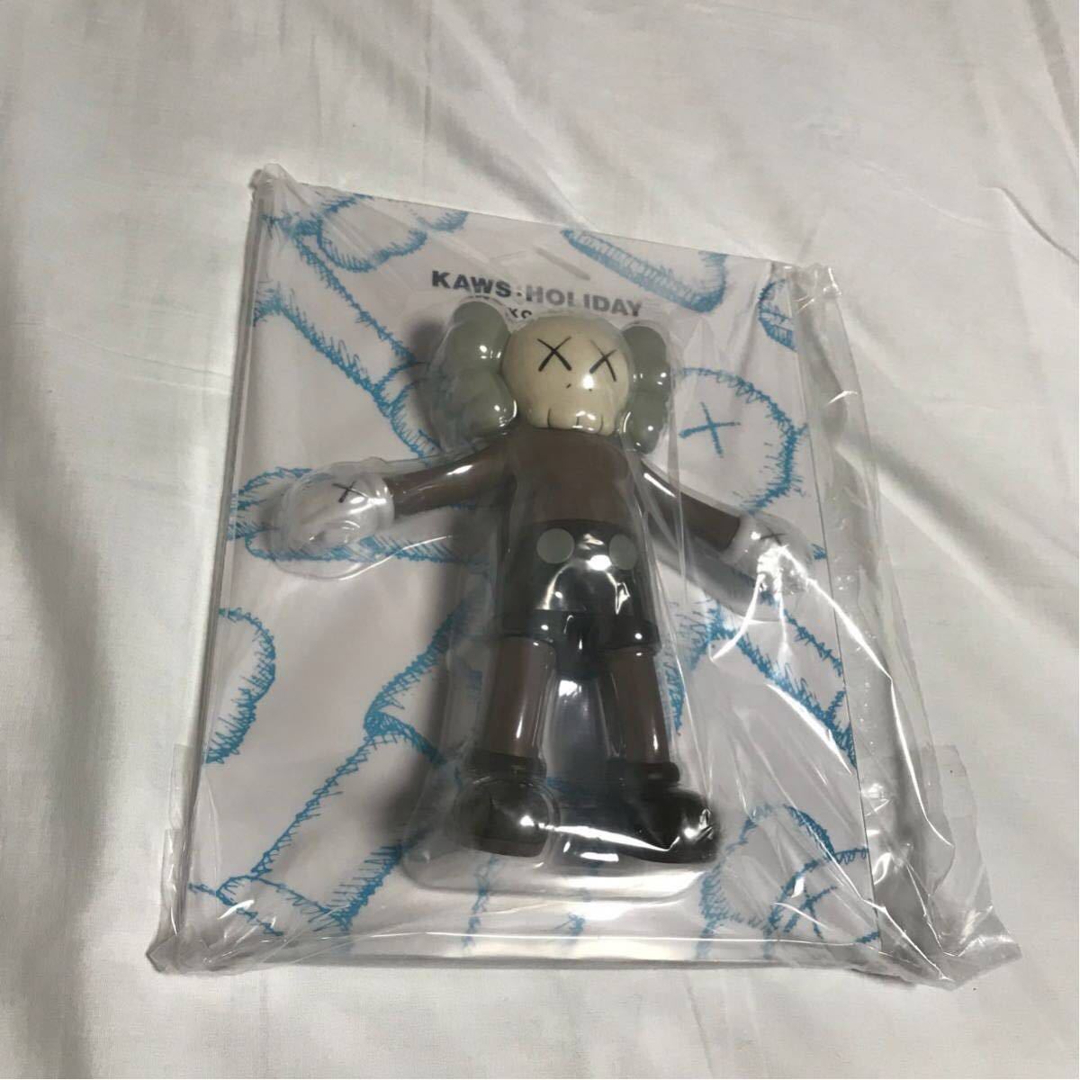 新品 KAWS HOLIDAY TOY TOGETHER カウズ 韓国 KOREA 日本未発売 【公式 