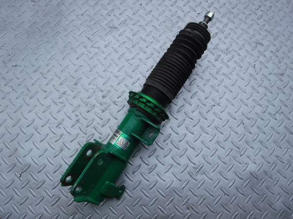 TEIN テイン DA17W エブリィ ネジ式 車高調 ショック STREET BASIS