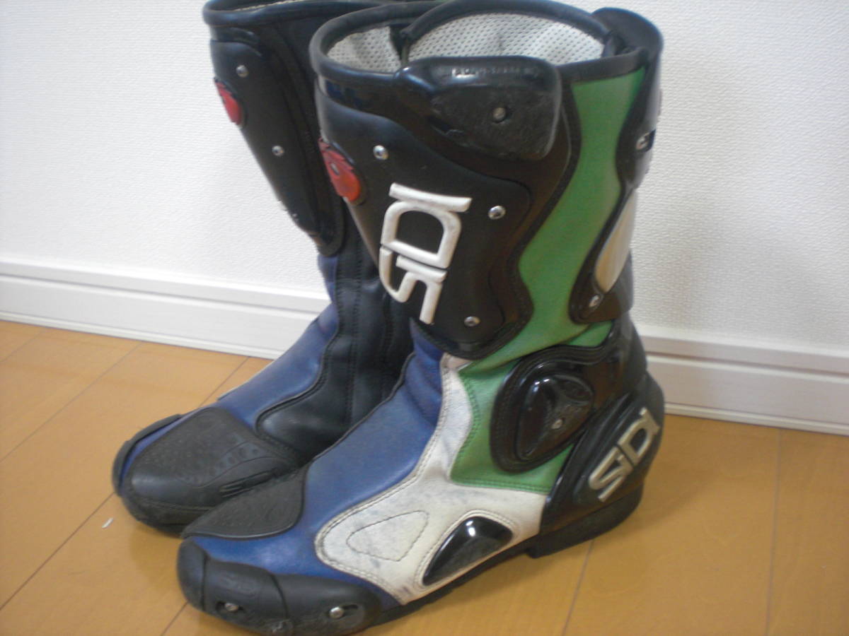 SIDI SIDI再上陸展示会レポート最新ラインナップ紹介＆試着レビュー 