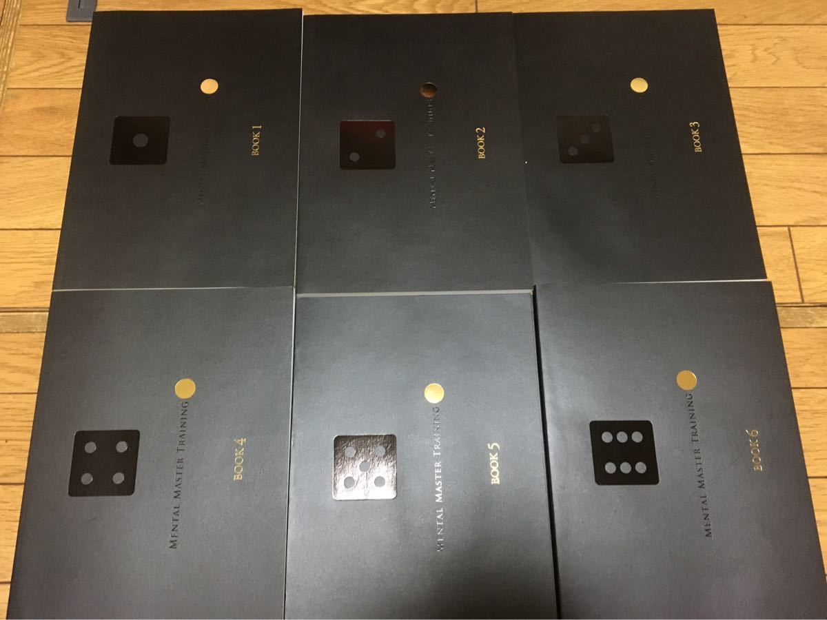 CMB トレード塾 メンタルマスタートレーニング