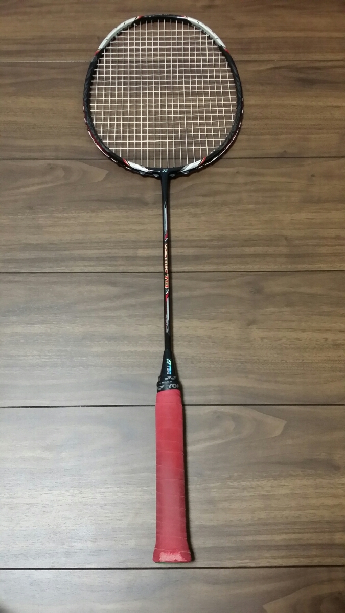 YONEX ボルトリック70 3U5G バドミントンラケット バドミントン