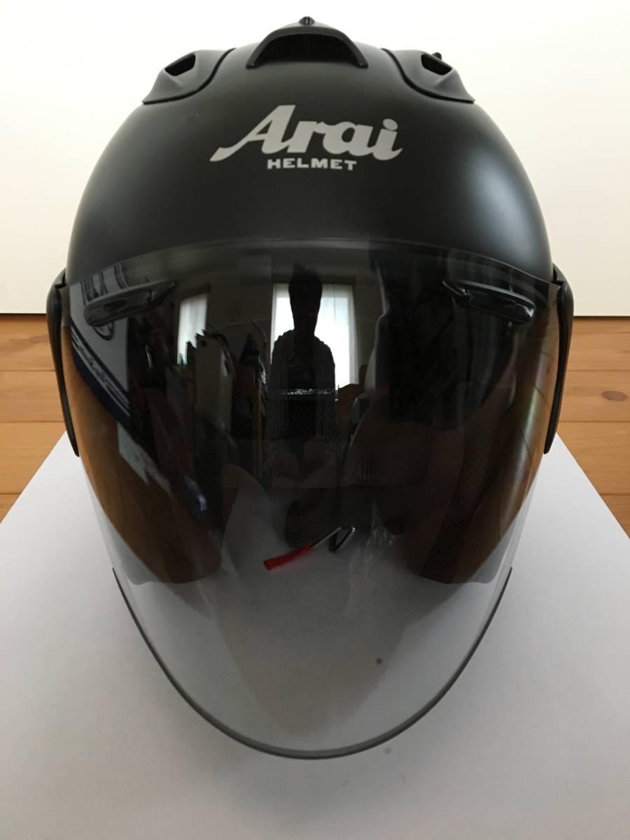 特価 SHOEI Z-7 フルフェイスヘルメット マットブラック Mサイズ SHOEI