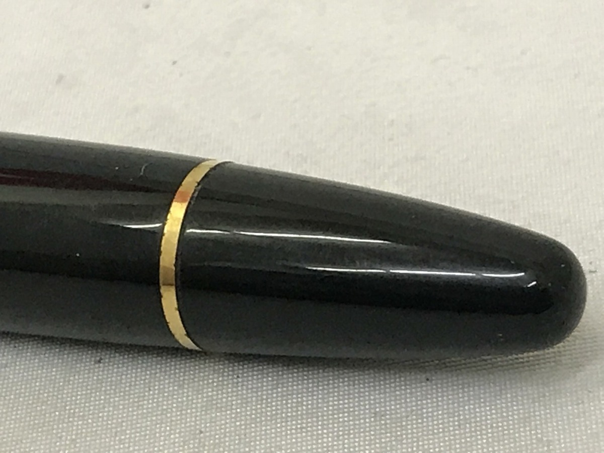 777884/MONTBLANC MEISTERSTUCK 4810 万年筆 【公式通販】