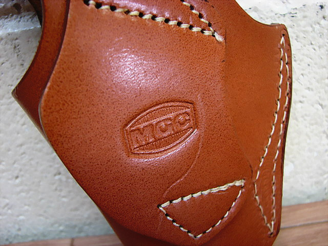 MGC Glory road VICE 革製ショルダーホルスター ☆MGC 本皮製 ホルスター ショルダーホルスター S＆W M559/他 Yahoo