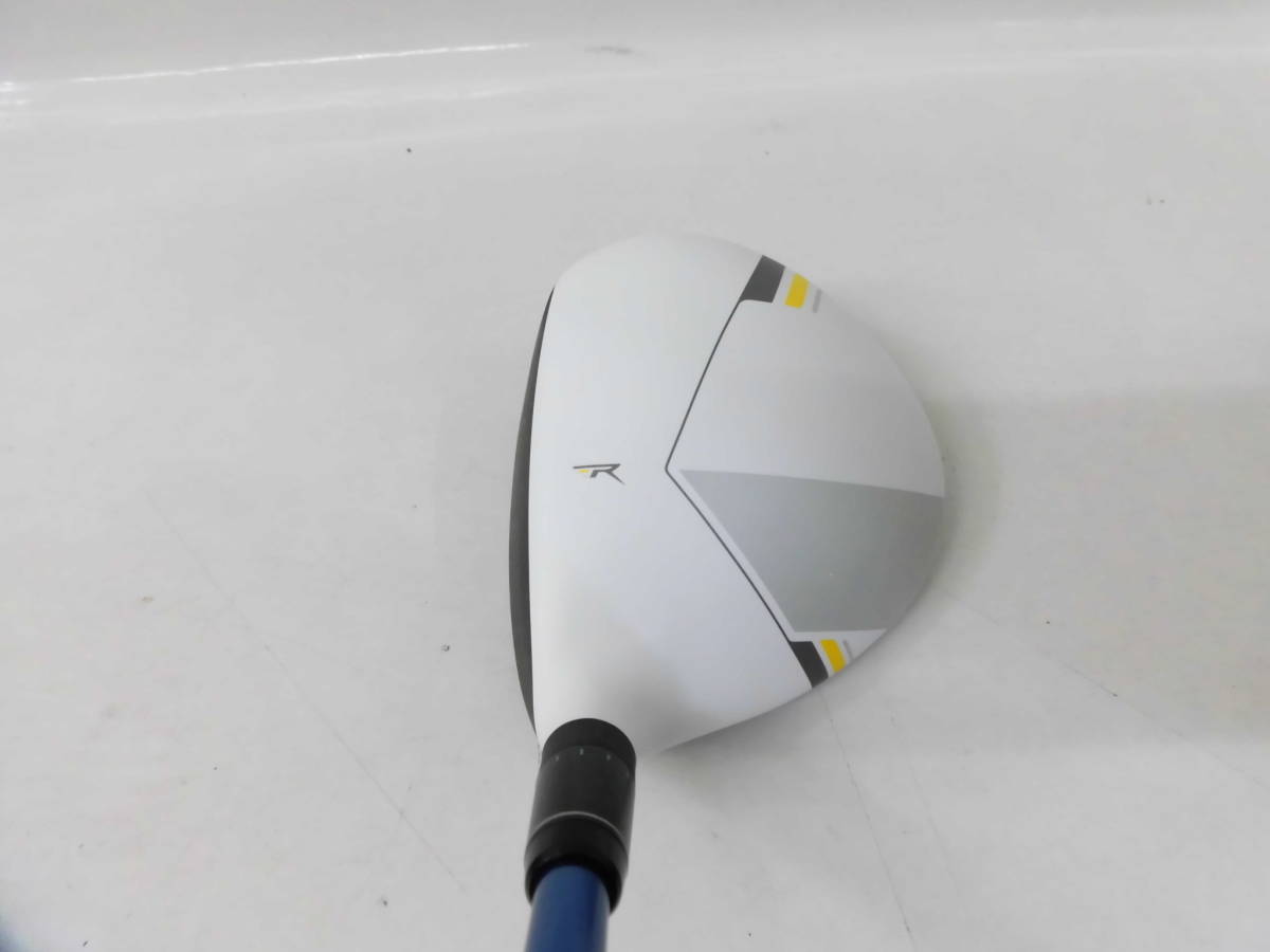 STAGE 0 RBZ テーラーメイド 3W TOUR 14.5° 公式通販 中古 □白□RBZ TOUR