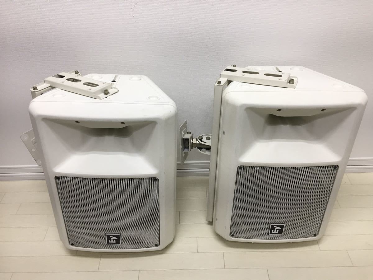 EV Electro-Voice エレクトロボイス SX300 Electro Sx300 | ◇ ELX118 