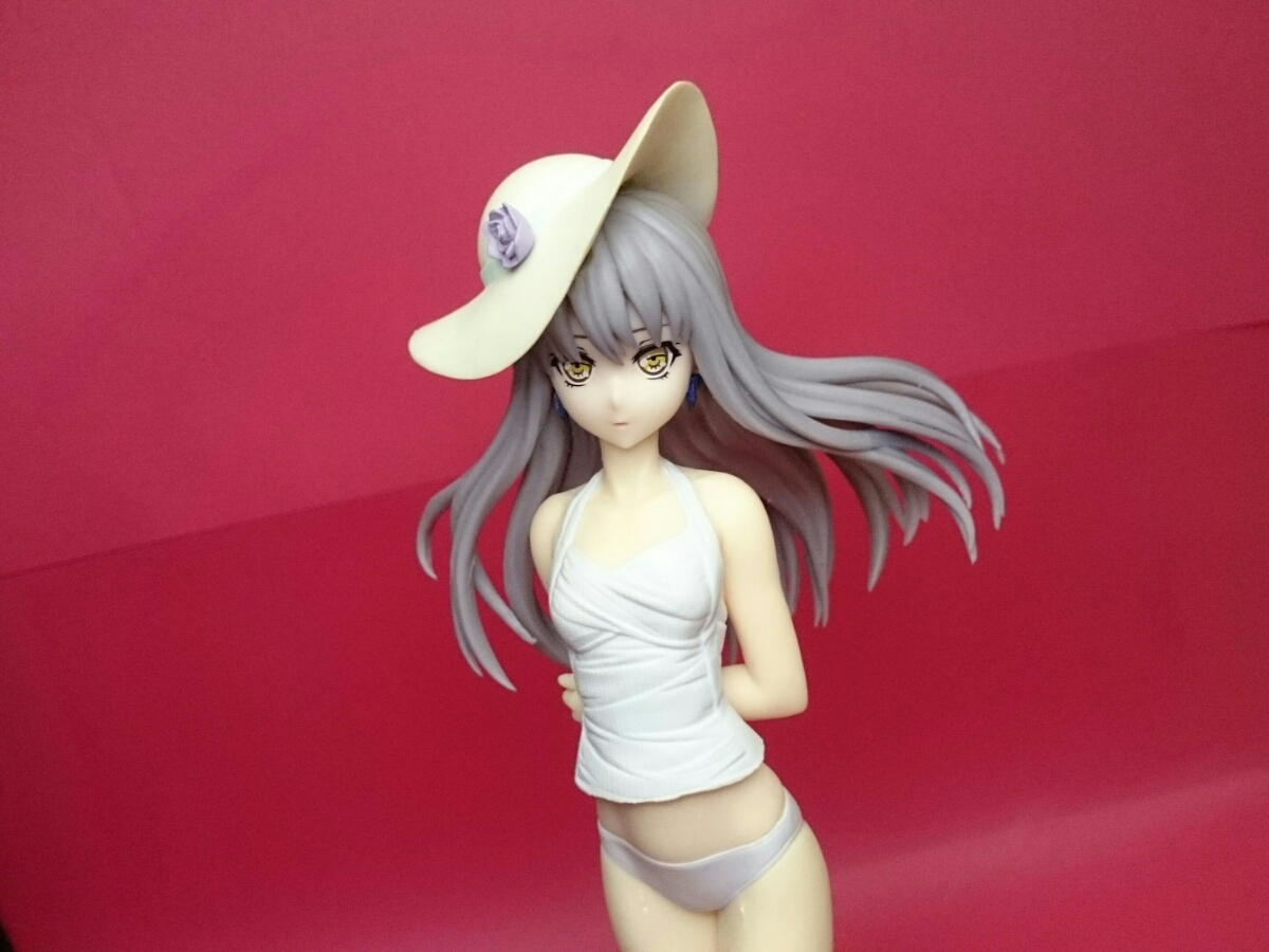 100%新品，爆買い バンドリ ガールズバンドパーティー フィギュア Roselia みなとゆきな キャストオフ可 水着 リペイント 改造聞いて(その他)｜売買されたオークション情報、yahooの商品情報をアーカイブ公開 - その他