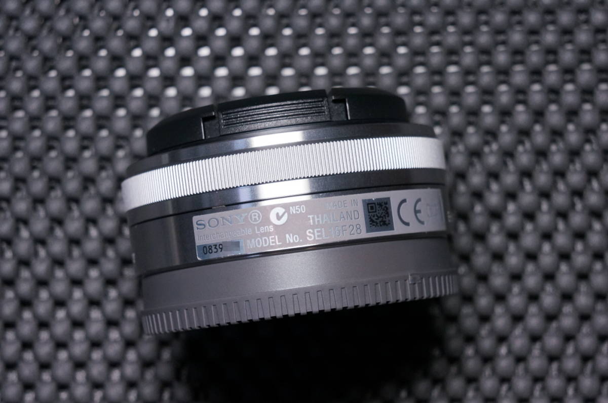 送料無料 | 動作保証 | 新品同様 】 SONY FE 28-70mm F3.5-5.6 OSS