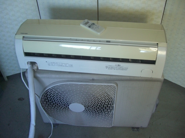 大清快ピックアップ 東芝 RAS-401G 大清快 内部お掃除 気流制御 除湿 