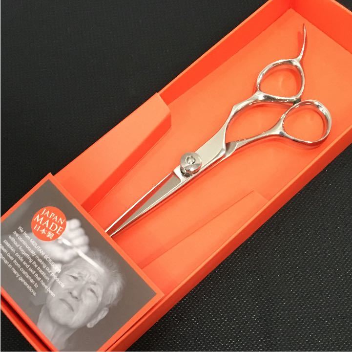 HIKARI SCISSORS 光シザー ヒカリシザー BEAM 162 シザー ハサミ 鋏