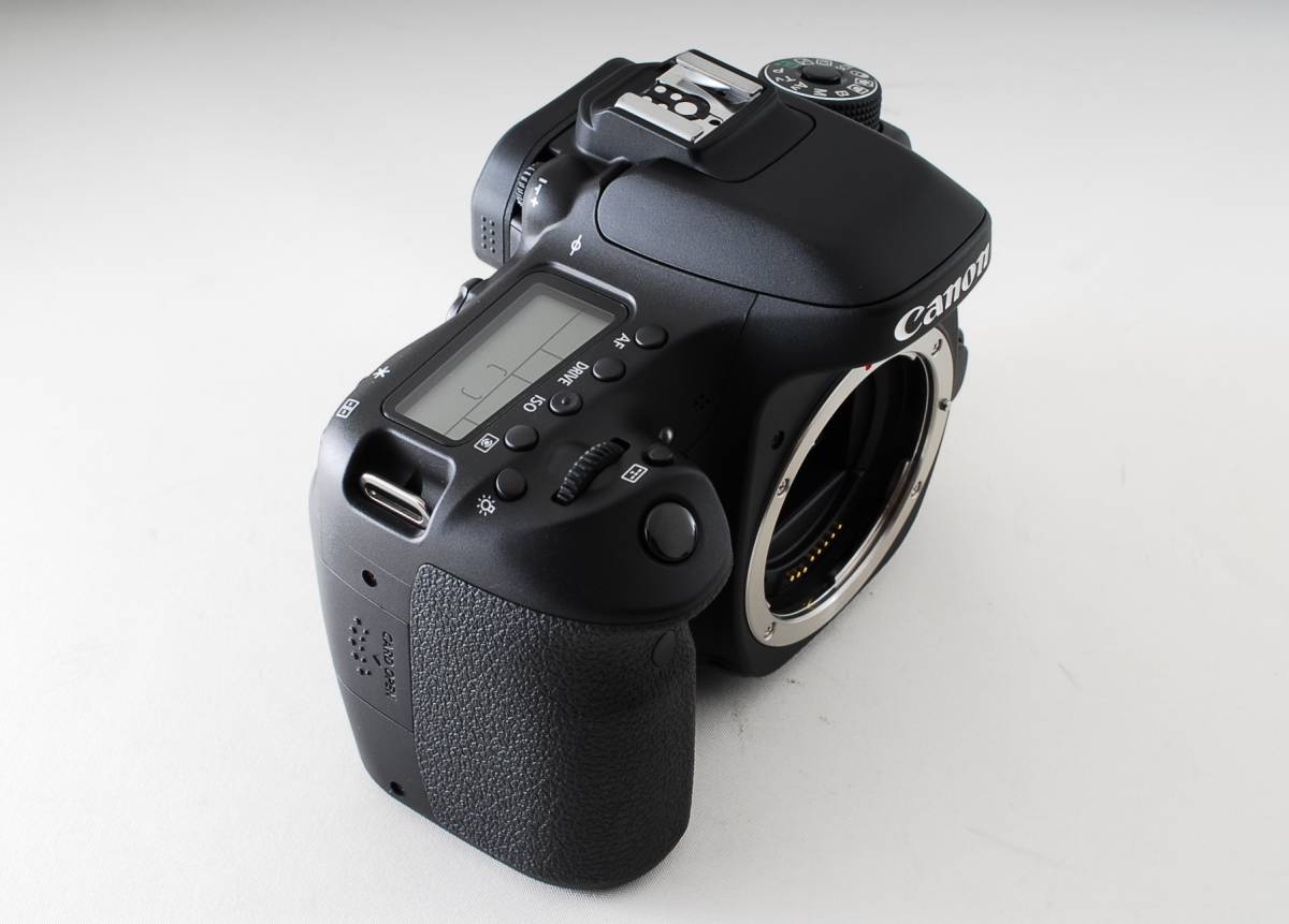 Canon EOS 40D ボディ デジタル 一眼レフ カメラ 約1010万画素 APS-C