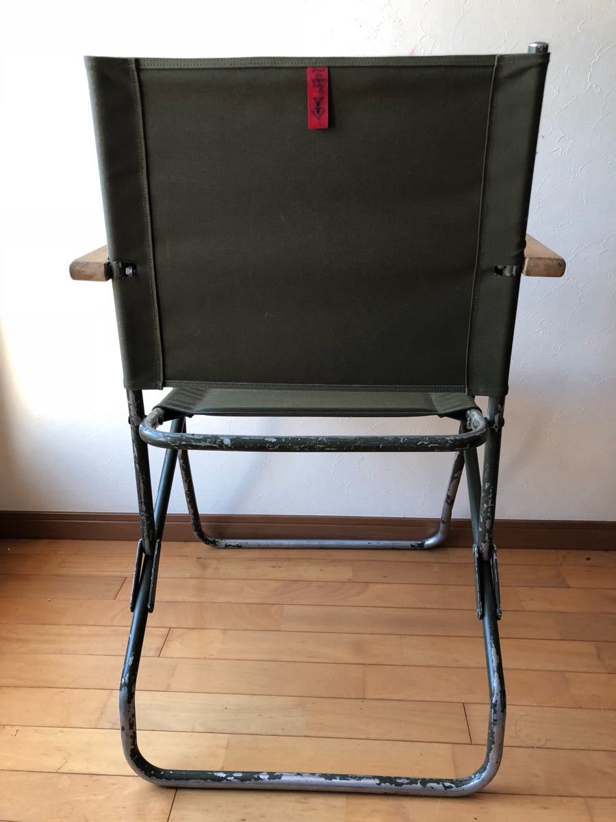Vintage ROVER CHAIR For MOUNTAIN RESEARCH 062 Padded Jacket