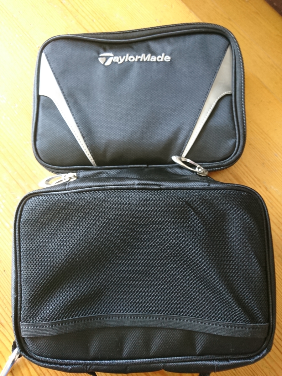 テーラーメイド カートポーチ_3