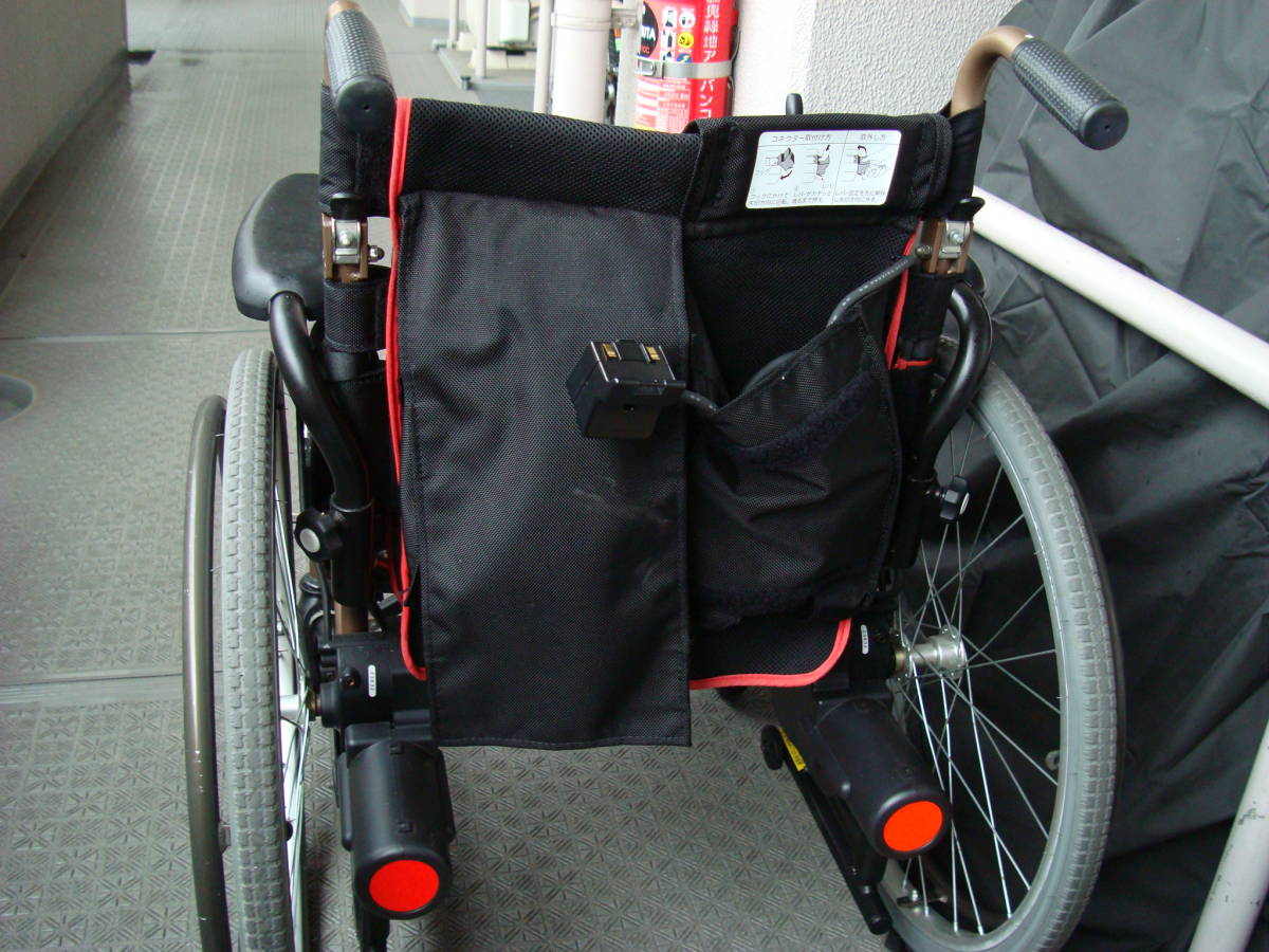 AISIN.中古電動車椅子 【公式通販】