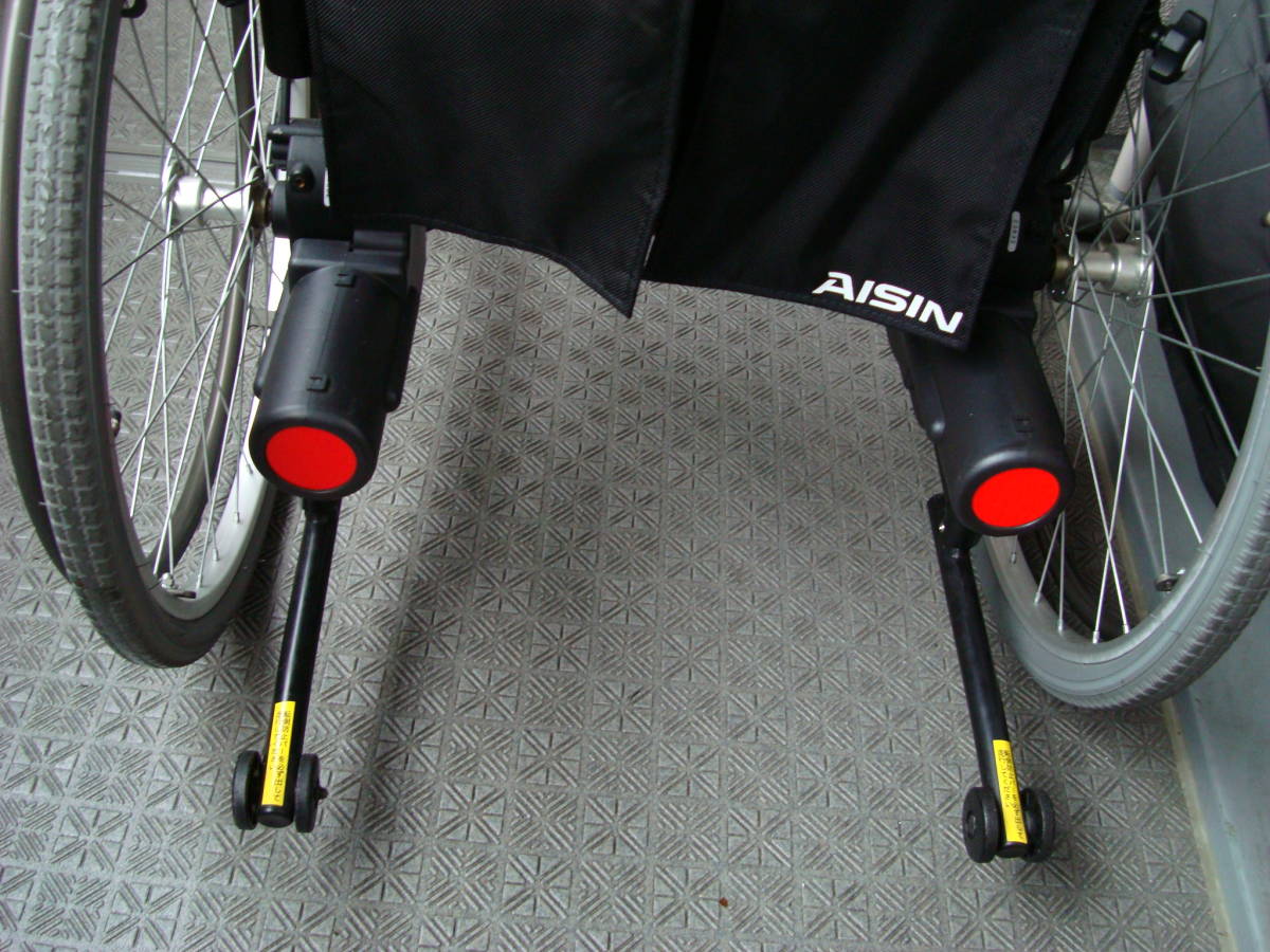AISIN.中古電動車椅子 【公式通販】