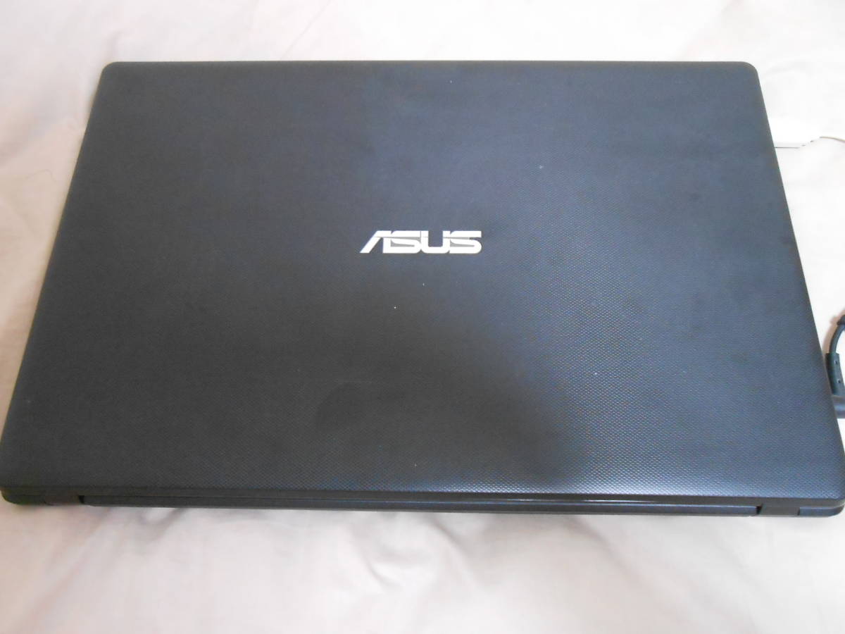Celeron Asus Laptop 15.6-inch (Intel Intel X551C NO 1007U⁄2GB 