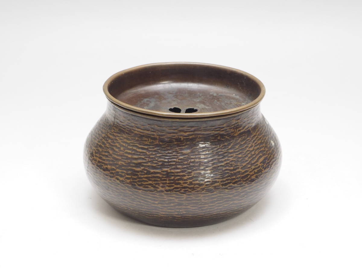 水差し 玉川堂 朱銅 金象嵌 玉ト堂ヤフオク高額履歴あり Yahoo!オークション - (金属工芸) 「金正堂」銅製 の落札相場・落札