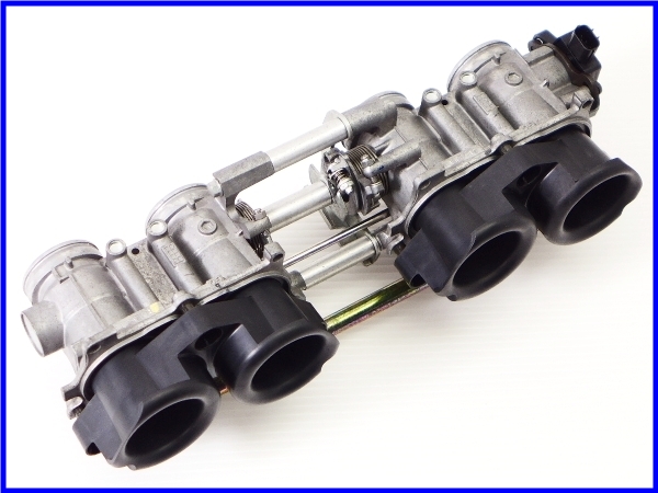 M☆良品♪CB1300SF(SC54) 純正スロットルボディ♪実働車取外♪