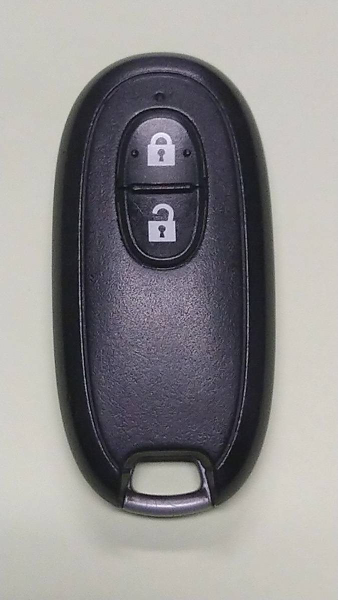 スズキ ☆エブリィワゴン DA17V DA17W スマートキー キーレス/リモコン