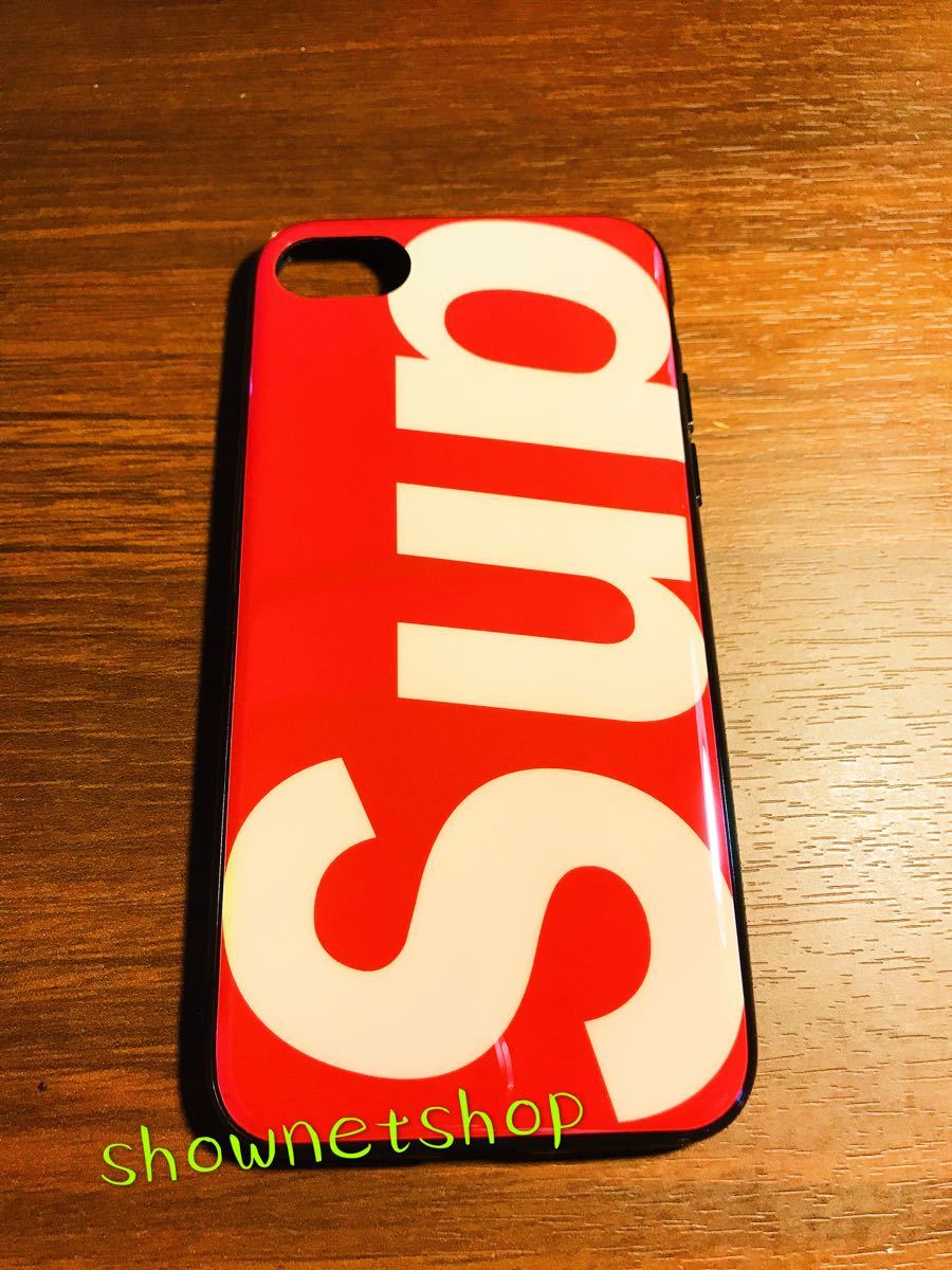 大 Iphone 8 レッド Tpu Sup シュプリーム パロディ Iphoneケース Iphone 7 8用 売買されたオークション情報 Yahooの商品情報をアーカイブ公開 オークファン Aucfan Com