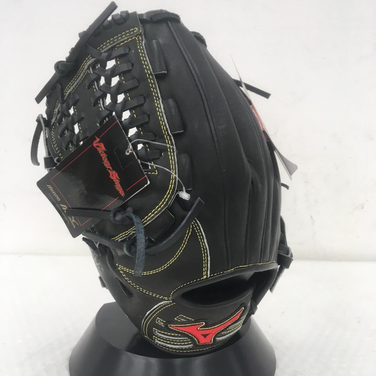 ミズノ 軟式野球 ビクトリーステージ 内野手用グローブ Mizuno Victory