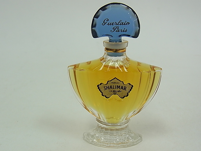 GUERLAIN VOL DE NUIT PARFUM 7.5ml perfume ゲラン 夜間飛行