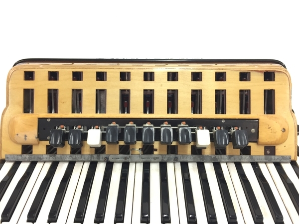 EXCELSIOR エキセルシャー MOD400 41鍵盤 120ベース ジャンク Excelsior エキセルシャー mod 840 41鍵盤 120 Bass