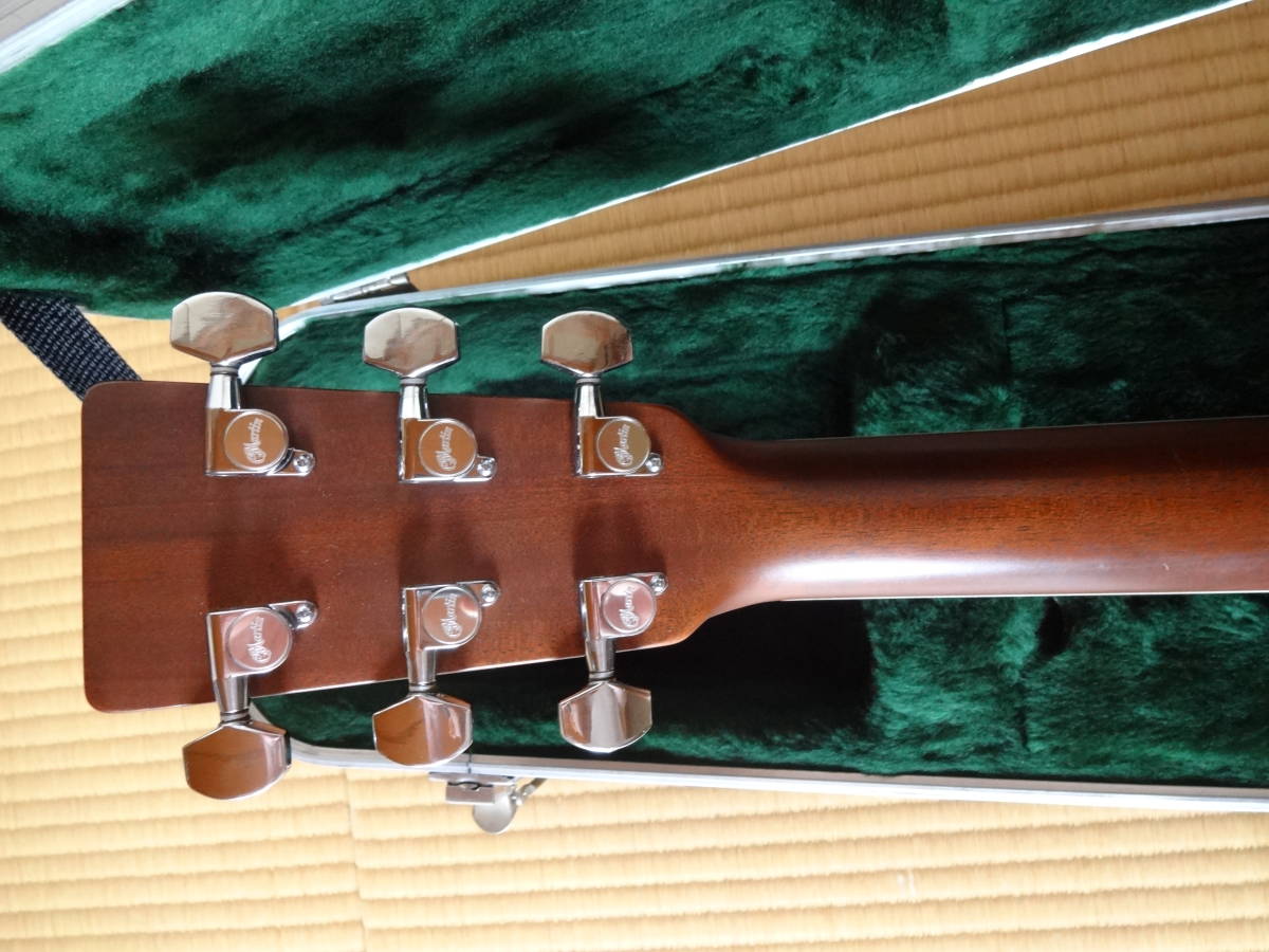Martin マーティン D-35 【美品】 2000年製 純正ハードケース付 D-28