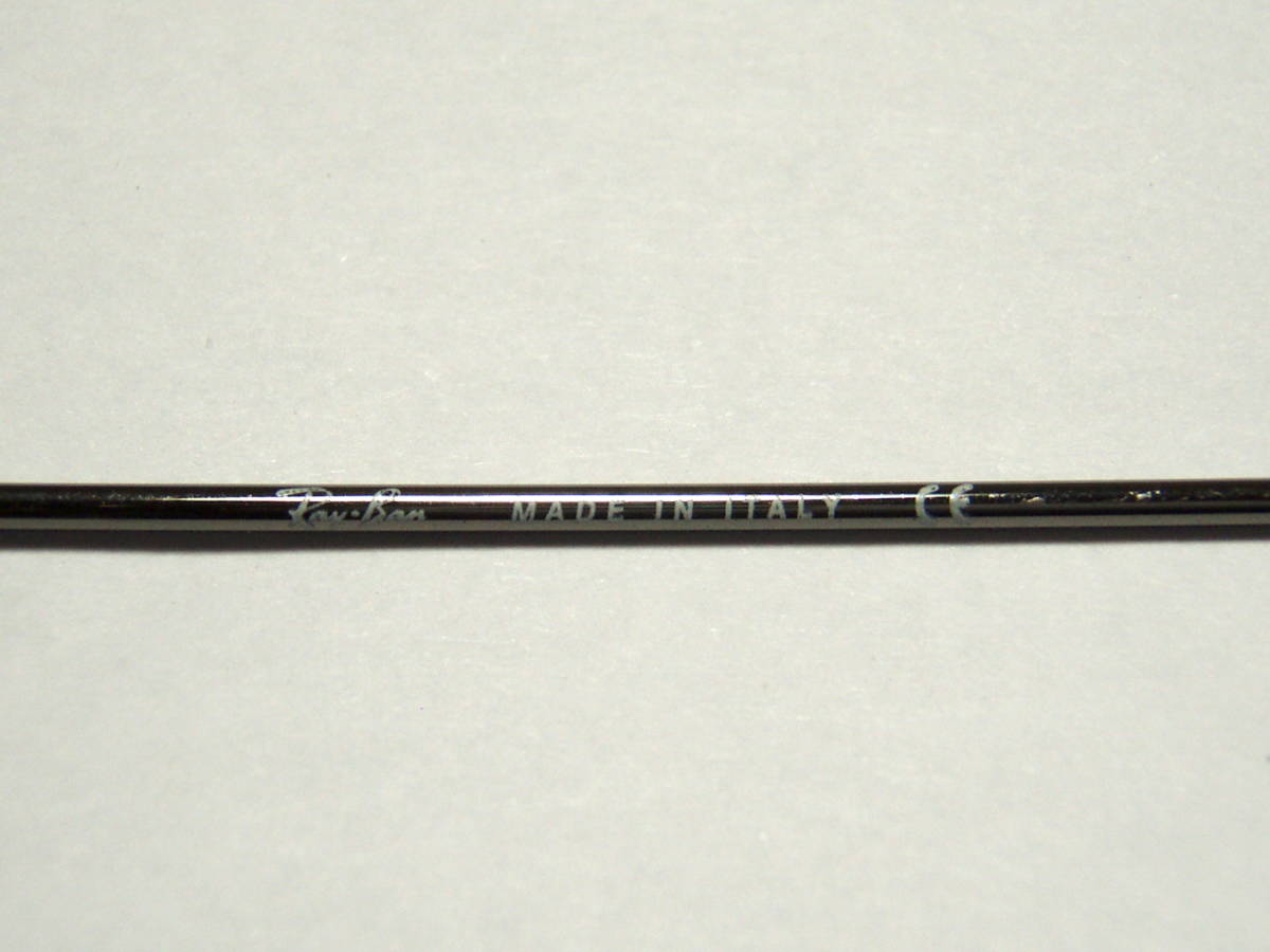 ☆レイバン アビエーター RB3025 シルバー ブラウン RB3025 レイバン AVIATOR 0 9196AF Ray-Ban海外正規品