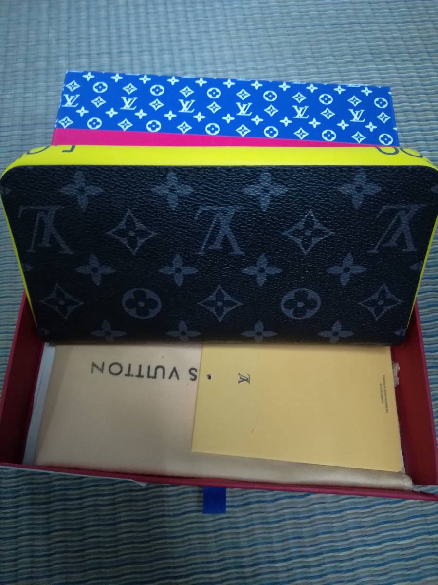 supreme 高級 長財布 新品 男性用 Supreme