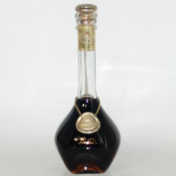 古酒 ゴーティエ (GAUTIER) XO コニャック 700ml 未開栓 de0804