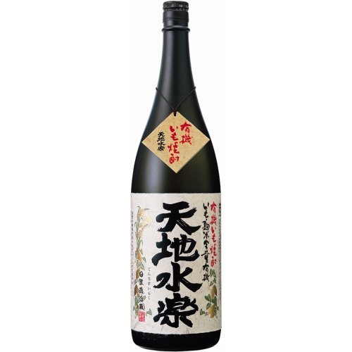 限定SALE，送料無料 小正醸造 有機芋焼酎 天地水楽 25度 1800ml 鹿児島県(焼酎)｜売買されたオークション情報、yahooの商品情報をアーカイブ公開 - オークファン その他