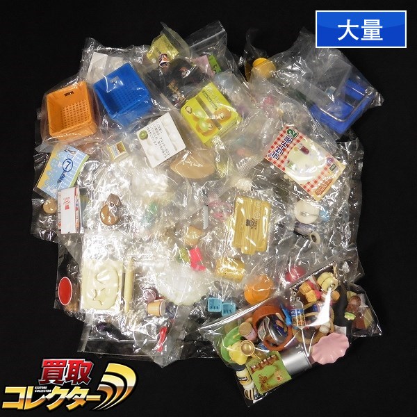 新品，安い m I954b リーメントぷちサンプル 街のデザート屋さん ご褒美ケーキ 他 | フィギュア | 1円(食玩、おまけ)｜売買されたオークション情報、yahooの商品情報をアーカイブ公開 - オークファン その他