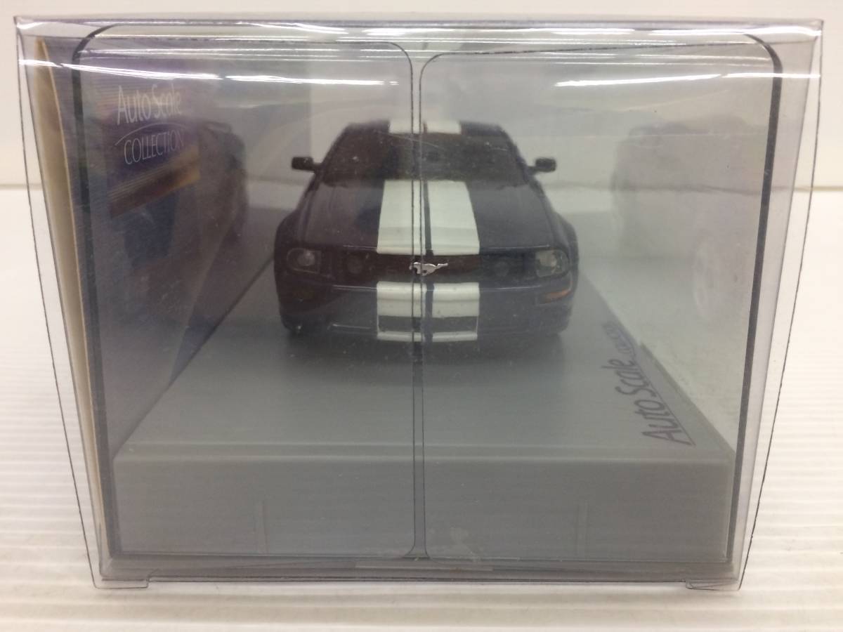 ホビーラジコン 京商 MINI-Z Ford MUSTANG GT MR-02MM ミニッツ