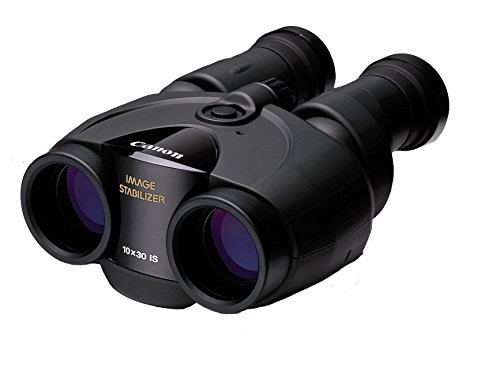 IS 双眼鏡 Canon 10x30 II BINOCULARS 防振双眼鏡 公式通販 10×30 