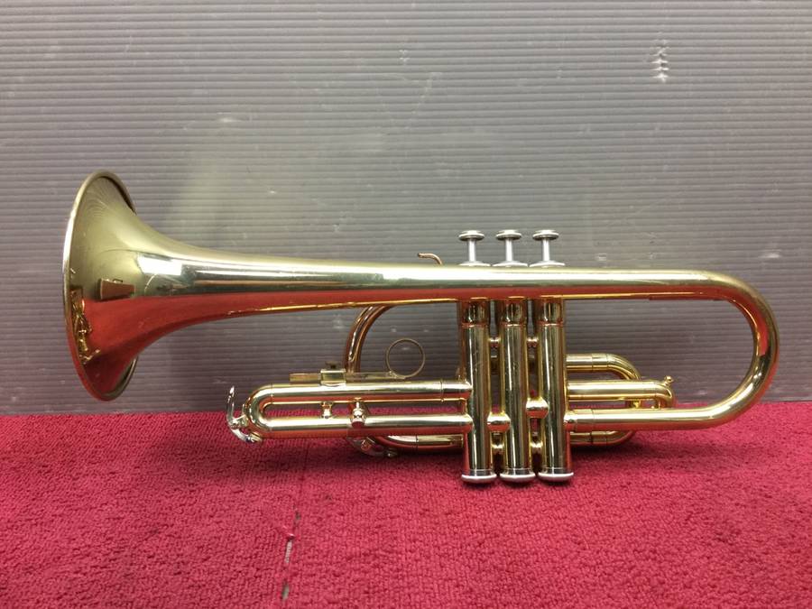 YAMAHA YCR2311 コルネット☆現状品 【公式通販】