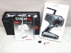 Kほま8158 メール便 送料160円 日本遠隔制御/JRプロポ スイッチング