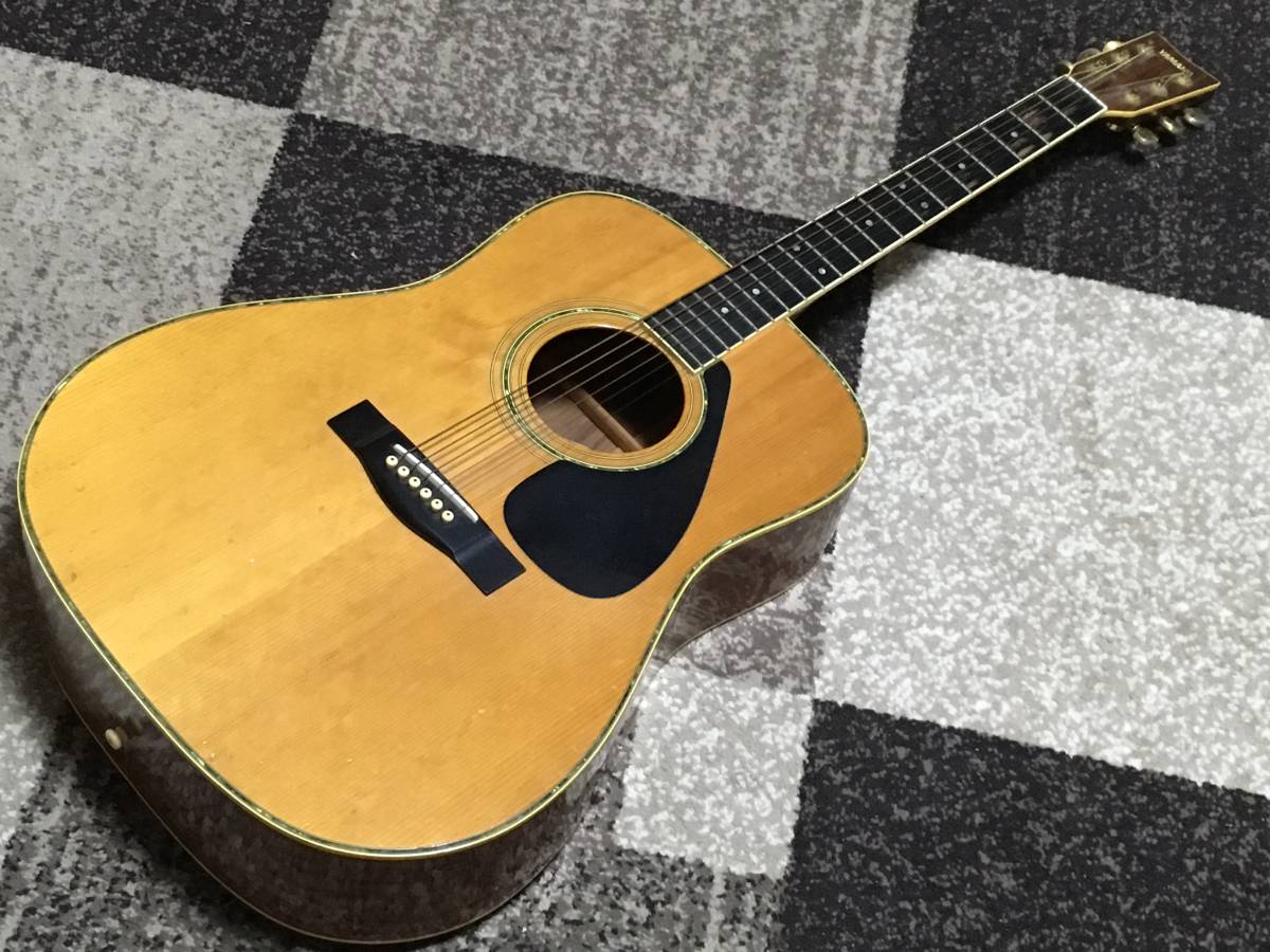YAMAHA(ヤマハ) FG-400D / ベージュラベル 【公式通販】
