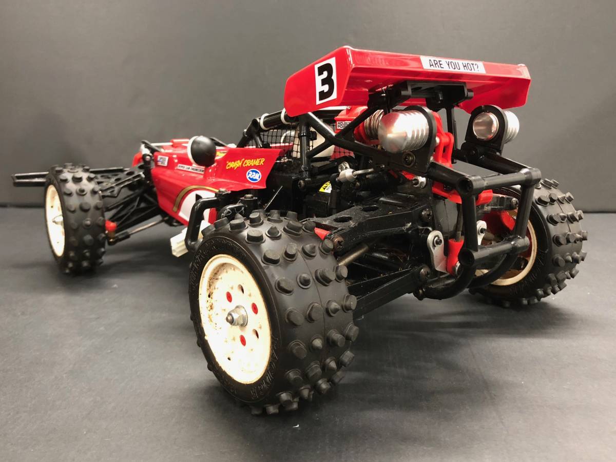 1⁄10 0711451S☆ タミヤ 電動RCカー 1/10 ホットショット プロポ付き 