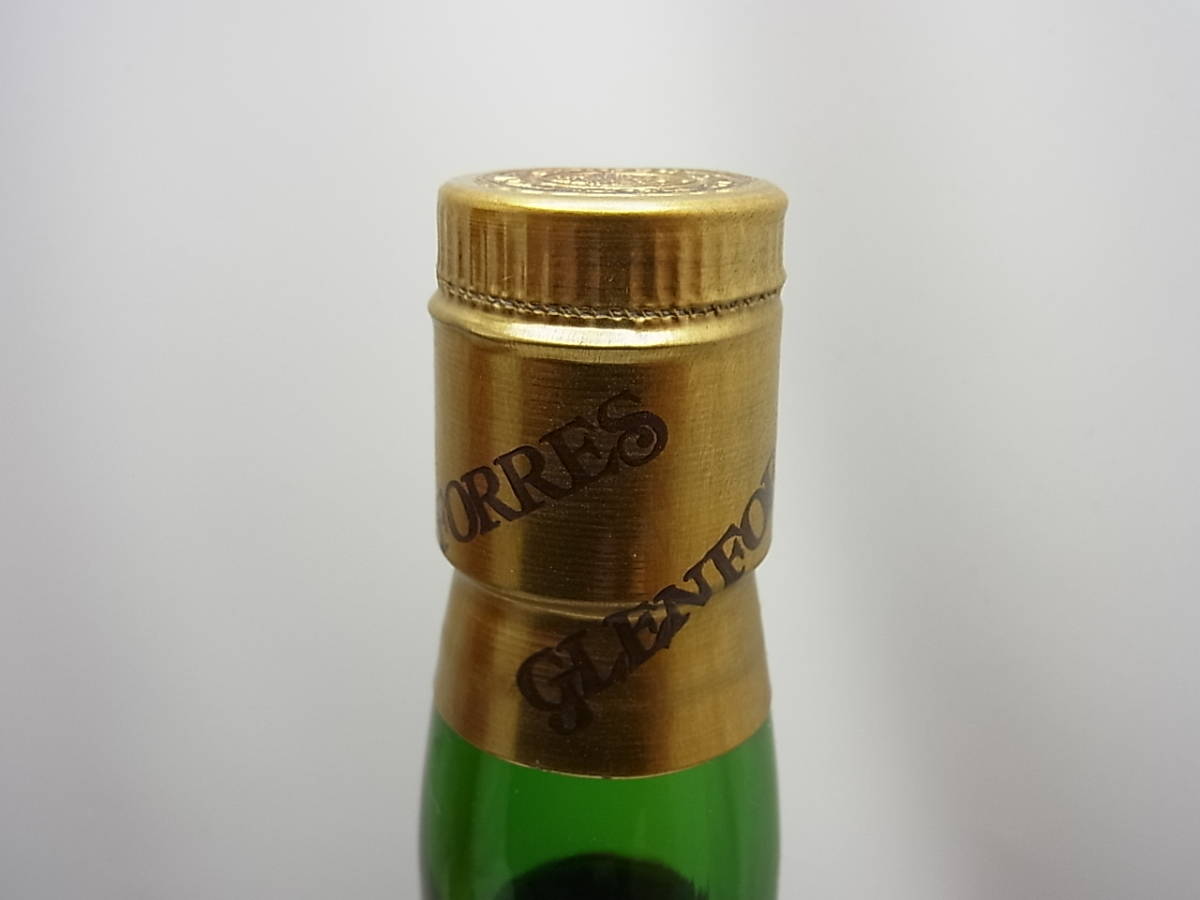 Glenforres(グレンフォレス12年)＊未開栓 Glenforres グレンフォレス12