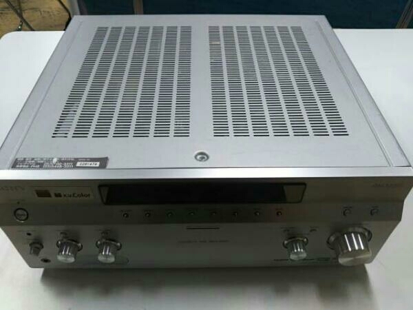 ジャンク 通電確認のみ ソニー TA-DA5300ES TA-DA5300ES AVアンプ