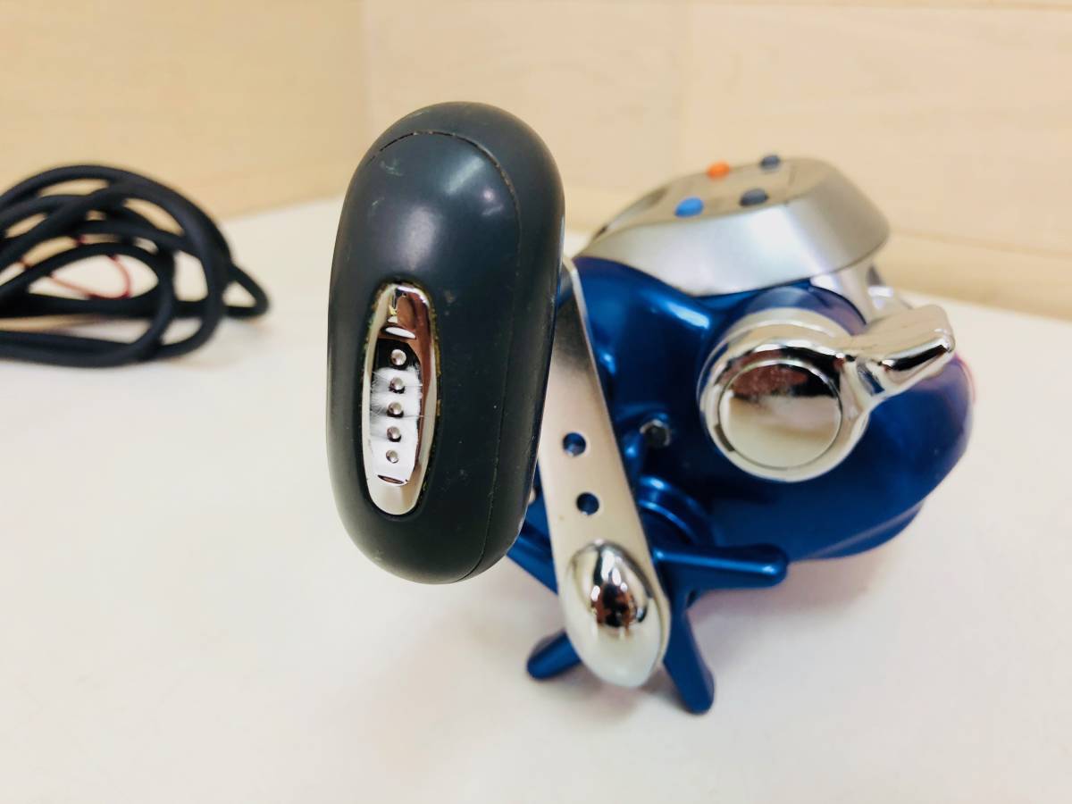 Daiwa ダイワ シーボーグ SEABORG 500Fe 電動リール 船釣り ダイワ