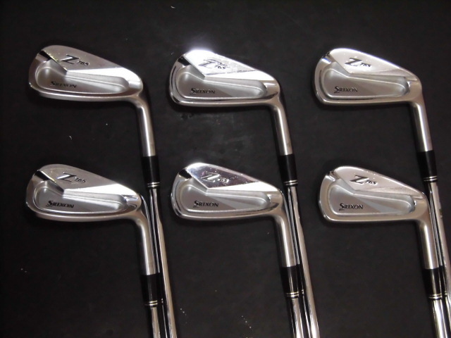 得価，安い L481 スリクソン Z765 FORGED N.S.PRO modus3 TOUR120 flex X(ダンロップ)｜売買されたオークション情報、yahooの商品情報をアーカイブ公開 - オークファン 男性右きき用