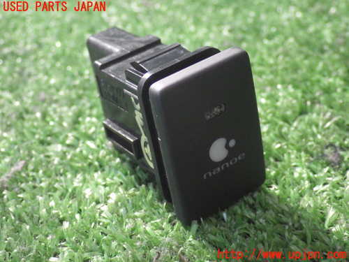 1UPJ-42196309]アルファード(ANH20W)スイッチ4 (ナノイー nanoe) 中古