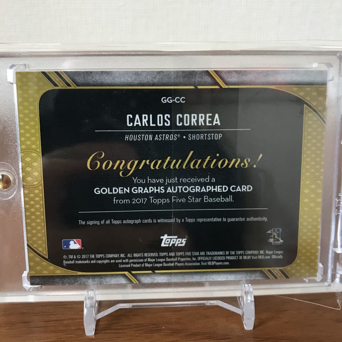 BBM 2021 チアリーダーカード華 宮川麻衣子さんチェキカード BBM 2021