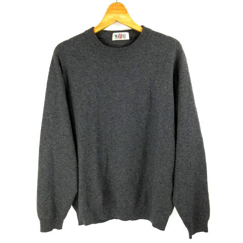 PEARLY PEARLY GATES パーリーゲイツ フルジップウールニット 総柄